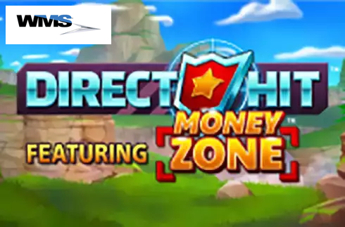Direct Hit Featuring Money Zone